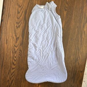 Kyte BABY Soft Gray/Blue Sleep Sack